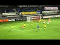 RBC Roosendaal - Fortuna Sittard