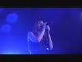 Delain @ Graspop 2008