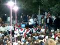 Barack Obama in Lancaster, PA - Part 1