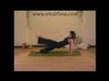 Pilates-Flatten-Stom