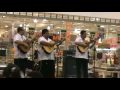 RÍO BRAVO-TRÍO LOS HISPÁNICOS ALMA LLANERA