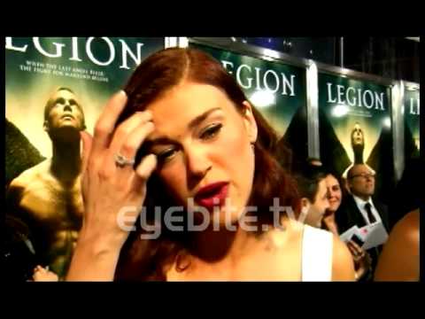 Adrianne Palicki