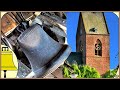 Loppersum Groningen: Kerkklokken Hervormde kerk