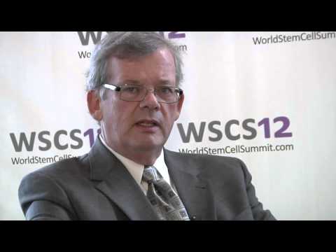 worldstemcell - Dr. Thomas Gonwa, associate director for the Mayo Clinic Center for Regenerative Medicine, based in Mayo Clinic in Florida talks about what Mayo Clinic and h...