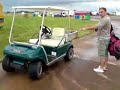 Just Flight at RIAT 2008 - A mini video blog