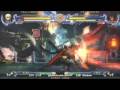 BlazBlue Jin vs Bang (Gamechariot 05/01/2009) BlazBlue Jin vs Bang (Gamechariot 05/01/2009)