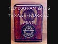 a number one hit for ted in 1940.