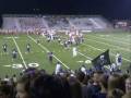 HVHS Homecoming 08