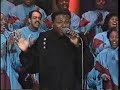 Rest For The Weary - Rev. Milton Brunson & The Thompson Community Singers