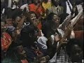 written and lead by darius brooks, rev. milton brunson & the thompson community singers minister this song at their live recording. directing the song is tyrone block.