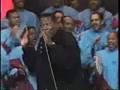 Rest For The Weary - Rev. Milton Brunson & The Tommies