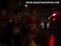 Habs vs Bruins - 12 April 2008