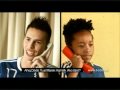 Dede a Marek Hamsik po zapase s Paraguajom
