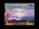Advanced Kain Options
