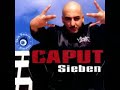 Caput - Verhaftet Caput - Verhaftet