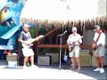 Duo-Tones Paul Johnson & Gil Orr w/Bob Spickard - Pipeline