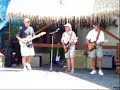 Duo-Tones Paul Johnson & Gil Orr w/Bob Spickard - Pipeline