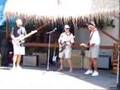 Duo-Tones Paul Johnson & Gil Orr w/Bob Spickard - Pipeline