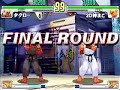 Takuro vs Mago Takuro vs Mago