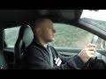 Audi RS3 Brutal exhaust SOUND!!! + Drive - review by SME.sk