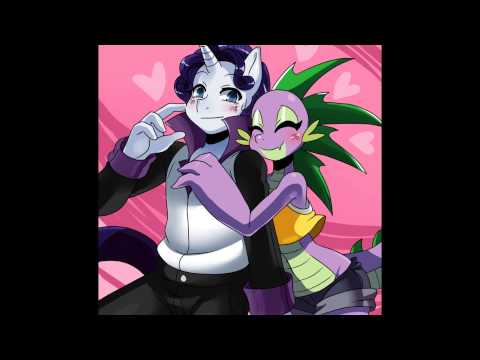 MLP FIM: Anthro Ss2sonic