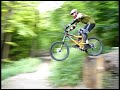 MTB Freeride/DJ Leicester