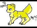Random Vid w/ Sunni fanart X3