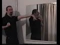 TJ Wing Chun last third Siu Lim Tao detail