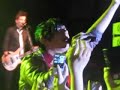 Marianas Trench - Celebrity Status Live In Corner Brook Newfoundland