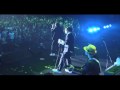 AC'09 Extra Saitama MICRON' STUFF/ Cry to the Moon Live Ver