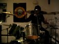 Soulja Boy Crank That (Travis Barker Remix) Drum Cover Soulja Boy Crank That (Travis Barker Remix) Drum Cover