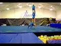 Cindy`s Acro #2