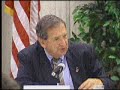 Senator Cardinale -- The Property Owner