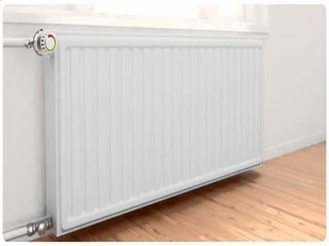 how to vent runtal radiators