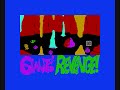 Giant's Revenge - ZX Spectrum Walkthrough