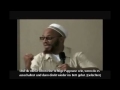 Khalid Yasin-Wie stehe ich zum Morgengebet Fadjr auf?