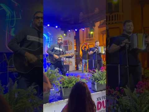 Cuarto video de Vallenato DR Cartagena 