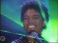 One more chance - michael jackson