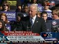 Joe Biden Attacks Reporter For Asking Tough Question