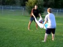 Water Balloon Volleyball 4