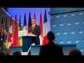 The President Addresses the Press on G-20 Summit