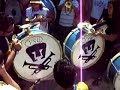 PUMAS vs monterrey TUNEL