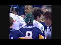 More highlights from the Super 14 as the ACT Brumbies take on the Sharks.