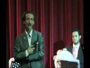 28 Haziran 2007Vefatının 7. yılındaCİNUÇEN TANRIKORUR ANMA KONSERİÜsküdar BelediyesiAltunizade Kültür MerkeziİstanbulSpeaker/ Konuşmacı:Tanrıkorur'un talebesi BEKİR REHÂ SAĞBAŞChild singer/ Okuyan çocuk: ALİCAN YÜCEBIYIKThis is a talk given by Tanrıkorur's student BEKİR REHÂ SAĞBAŞ about the legacy left by the composer CİNUÇEN TANRIKORUR to Turkish youth on 28th June 2007 during the commemoration concert on the 7th Anniversary of Cinuçen Tanrıkorur's passing at the Mayorship of Üsküdar's Altunizade Cultural Center in Istanbul. Sağbaş gives an answer to those who say that 