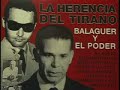 la herencia del tirano  detras del lente 