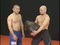 entrainement physique training