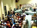 http://www.chosengenerationbham.com
chosen generation in their 1st anniverary celebration. guest included kevin lemmons and higher calling and malcolm williams.