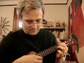 Blue Skies (song with ukulele)