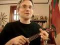 Blue Skies (song with ukulele)