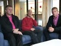 The Argus Video News - Interview with from The Jam 1 The Argus Video News - Interview with from The Jam 1